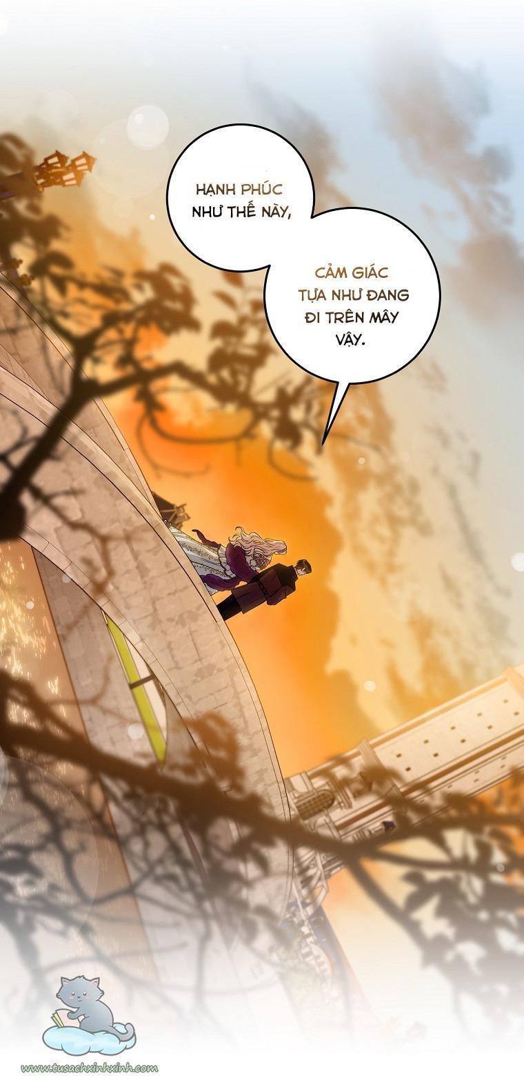 thuần hóa bạo chúa rồi bỏ trốn chapter 64 41