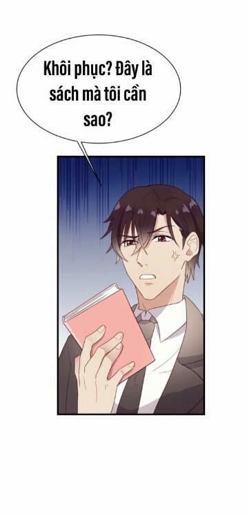 độc dược của tình yêu chapter 18 22