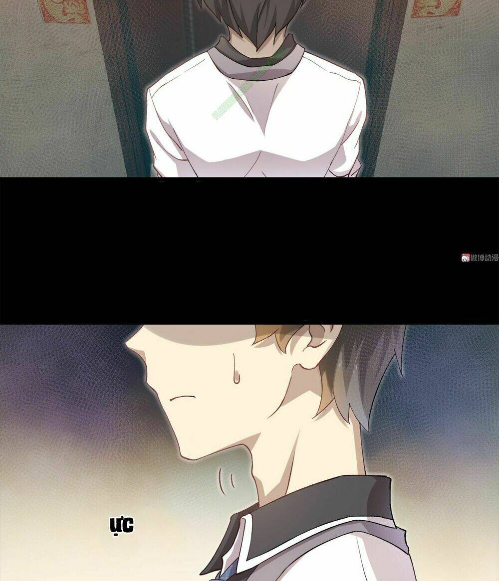 xuyên không vào thế giới nữ cường chapter 3 17