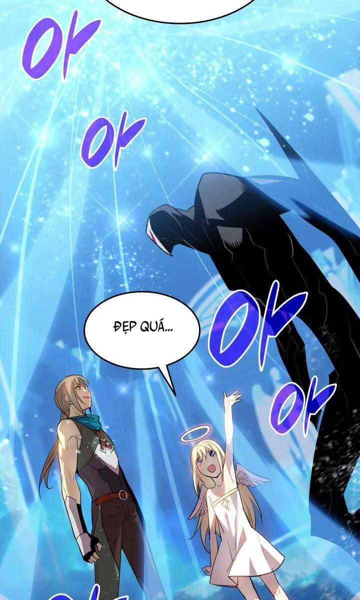 tôi là lính mới chapter 120 36