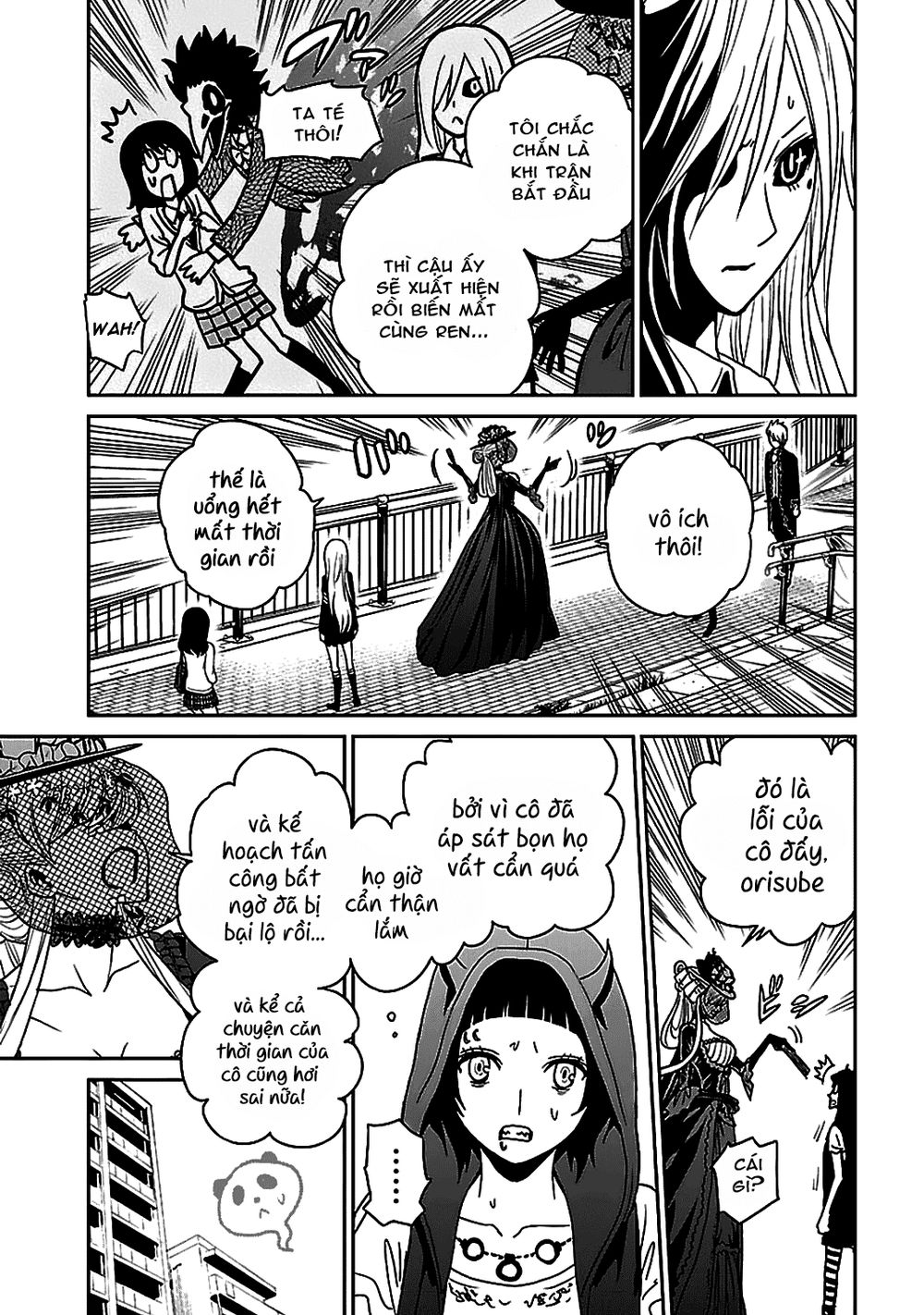 tokyo esp chapter 55 15