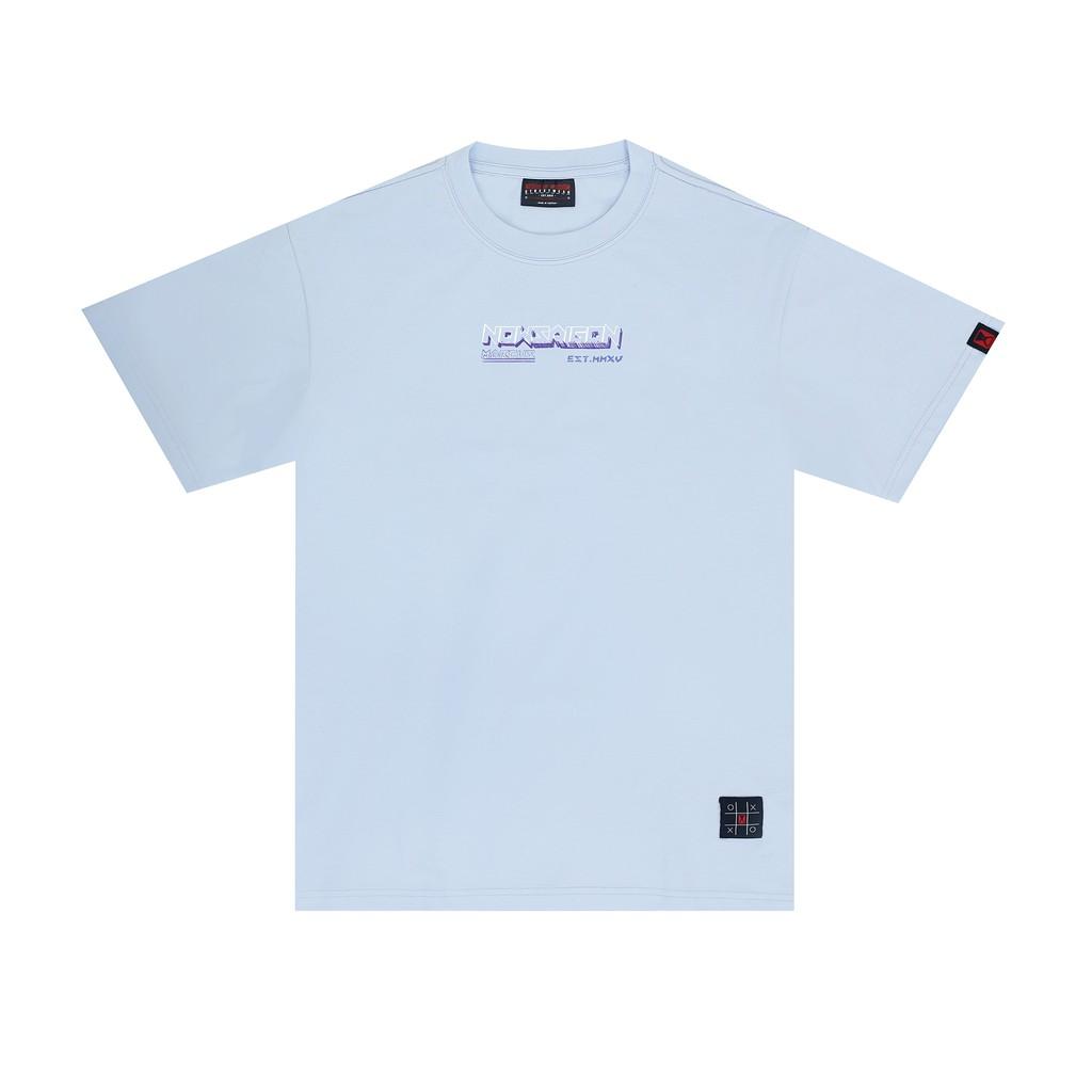 Áo thun NEEDS OF WISDOM Marcus Wunderkind Tee