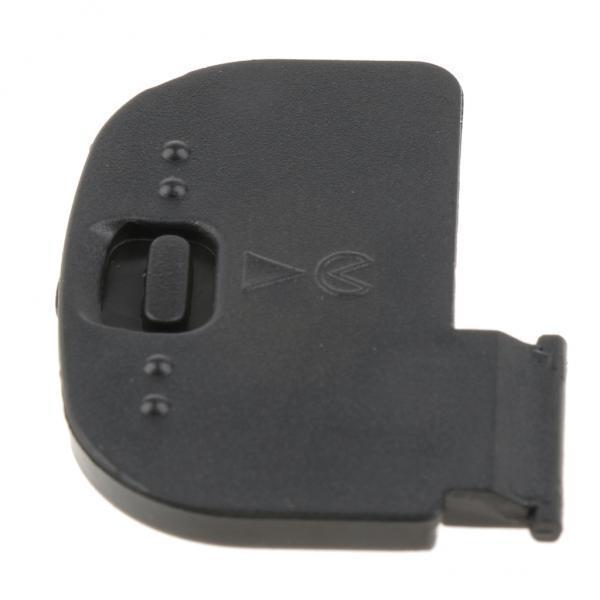 2x for D7000/ D7100/ D600/ / D7200 New Battery Protector Cover Back Door Lid Dustproof Holder