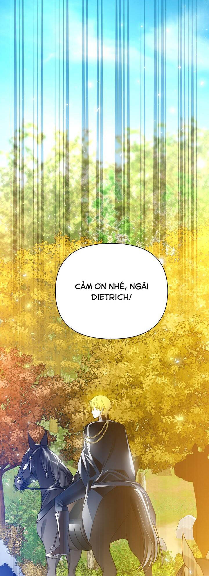 tôi đã ở đây ngay từ đầu chapter 56 34