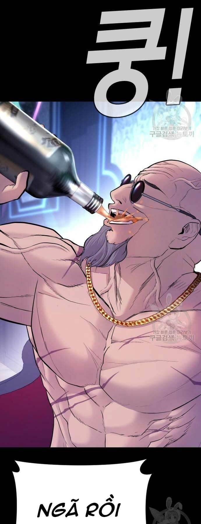 đặc vụ kim chapter 39 59