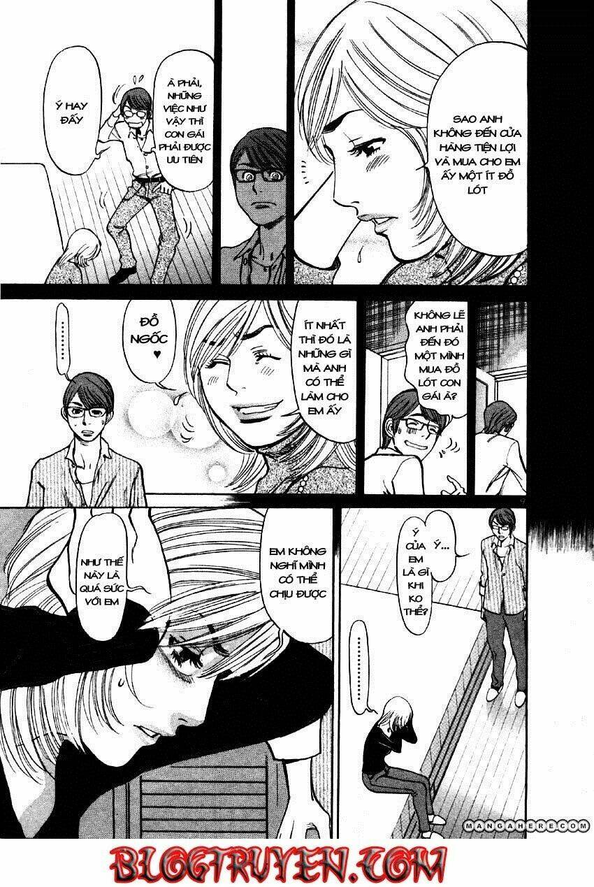 sakuranbo syndrome chapter 32 10