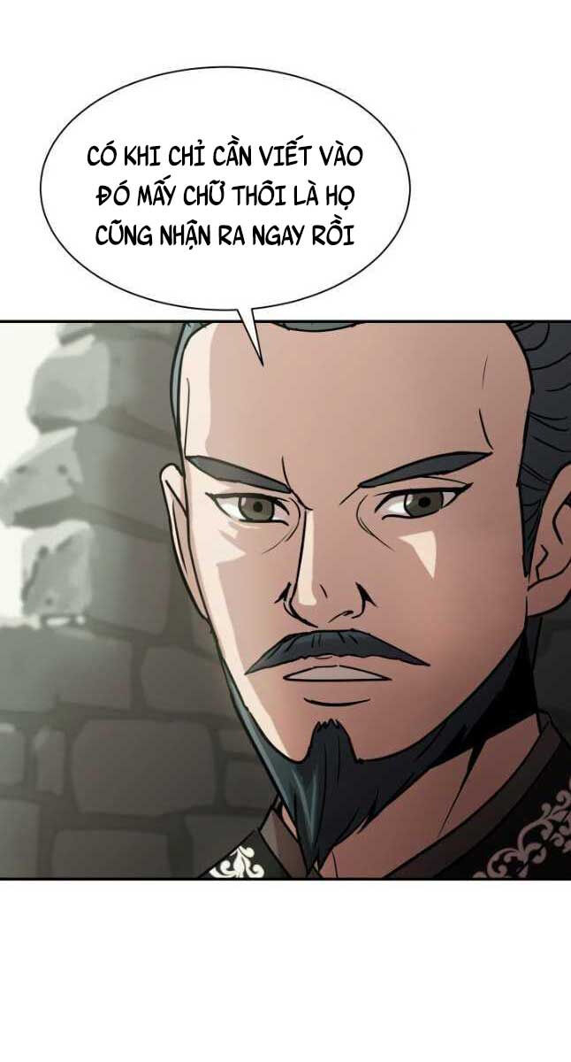 bậc thầy phép thuật ở thế giới võ lâm chapter 33.2 34