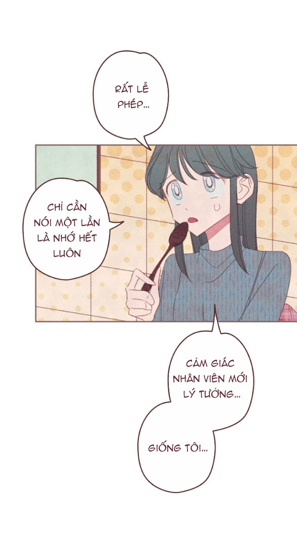 Sở Thích Dâm Đãng chapter 1.2 - Trang 2