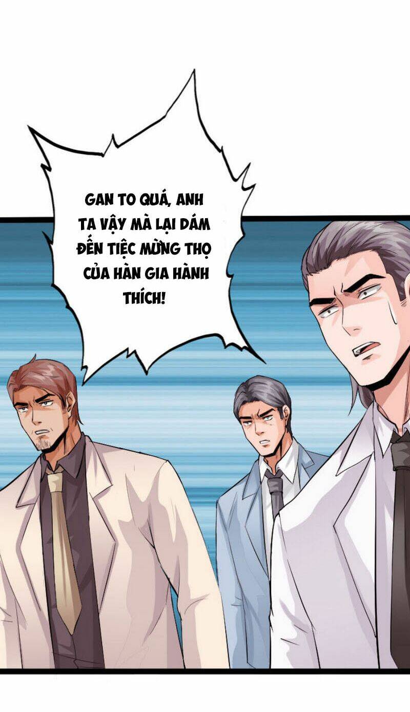 tuyệt phẩm tà thiếu chapter 111 8