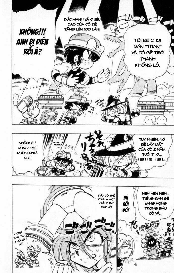 violinist of hameln - cây đàn kì diệu chapter 31 30