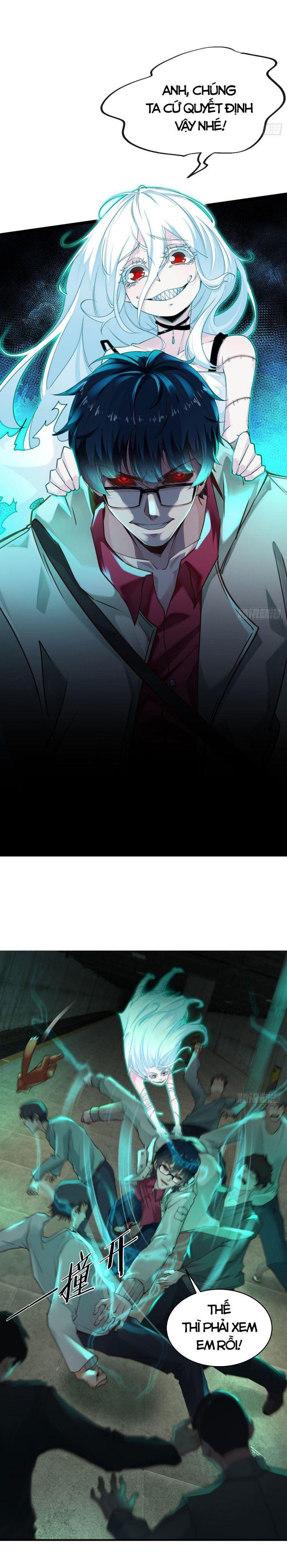 bắt đầu từ trăng đỏ chapter 4 2