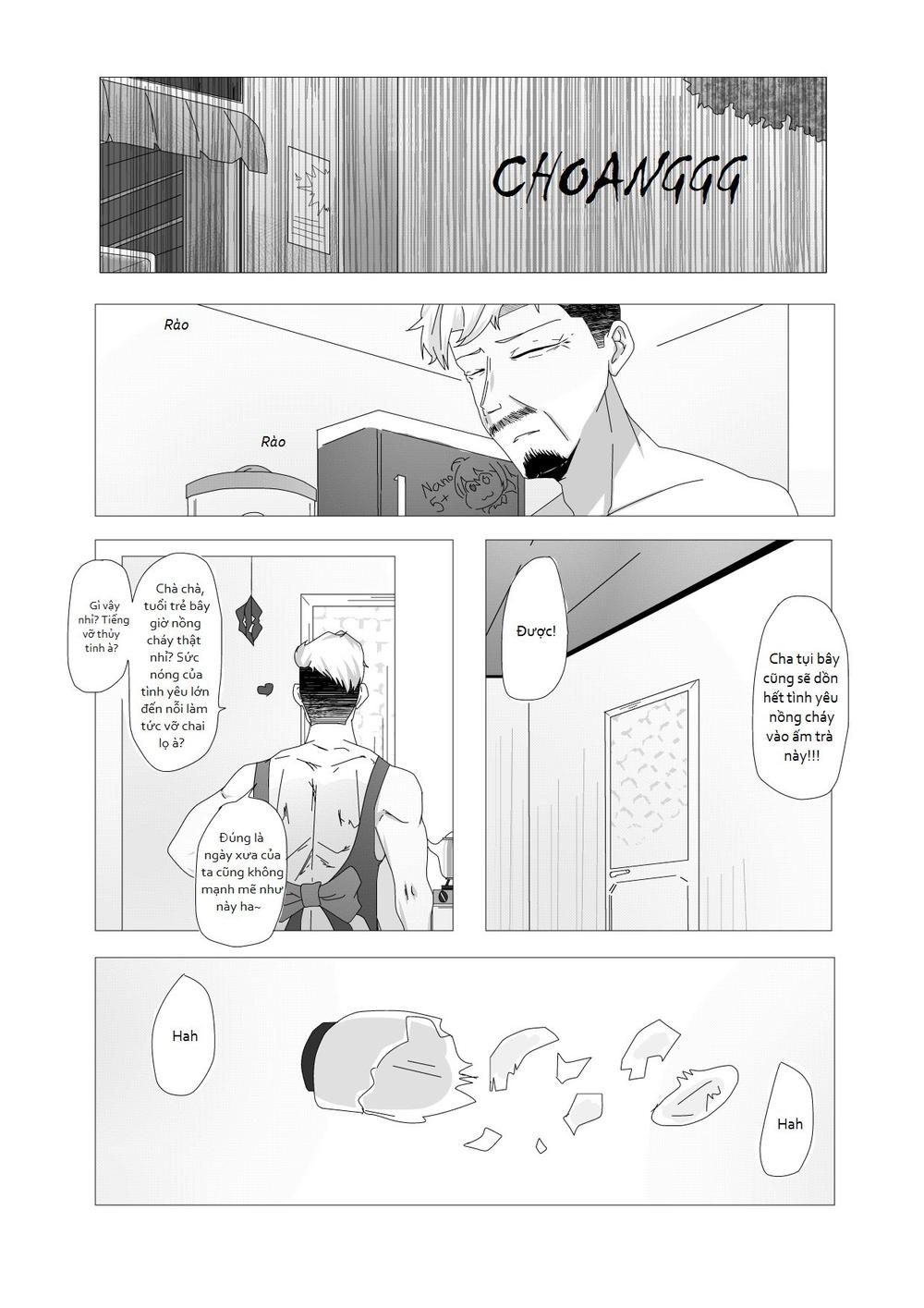 funny or boring school life? chapter 14 18