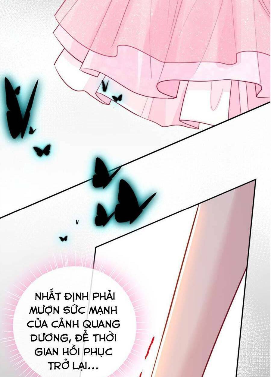 khi cô gái nhìn thấy thời gian chapter 10 42