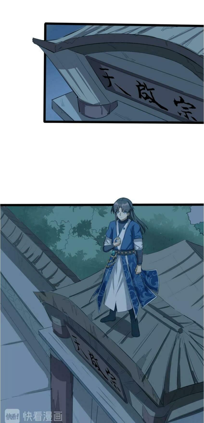 đại nghịch chi môn chapter 38 44