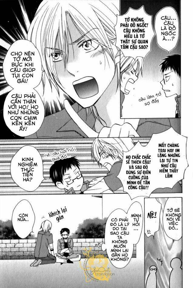 mobile sweet honey chapter 2 24