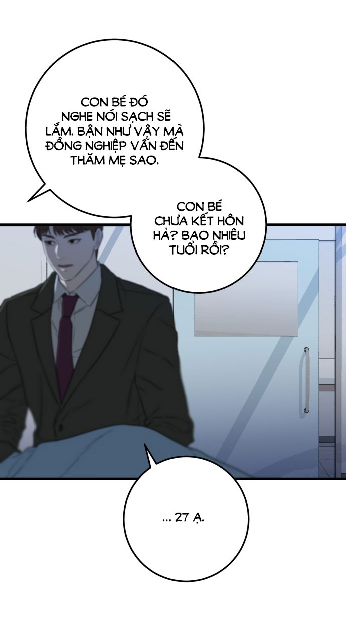 Nóng Lòng Muốn Giày Vò Em chapter 1.2 52