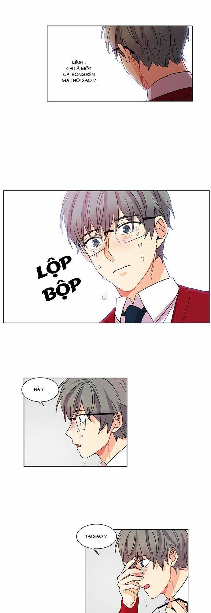 oh! lord jesus chapter 19 31