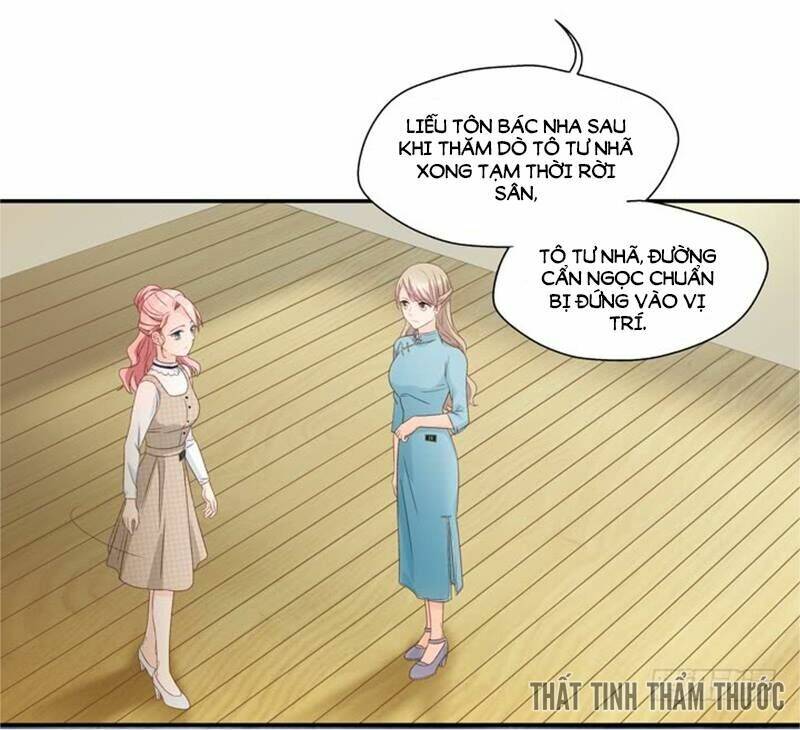 ảnh đế lão công độc ác yêu chapter 23 5