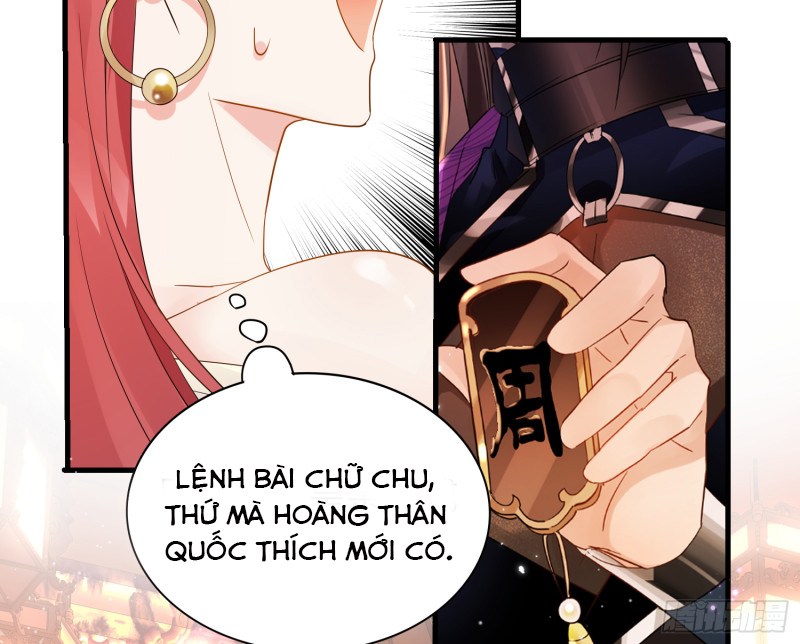 lục thân bất nhận chapter 18 21