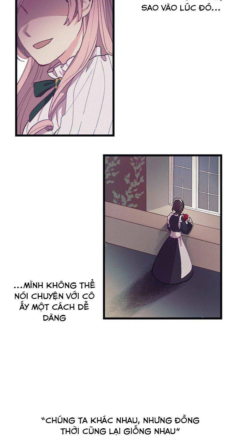 a lady's table chapter 5 11