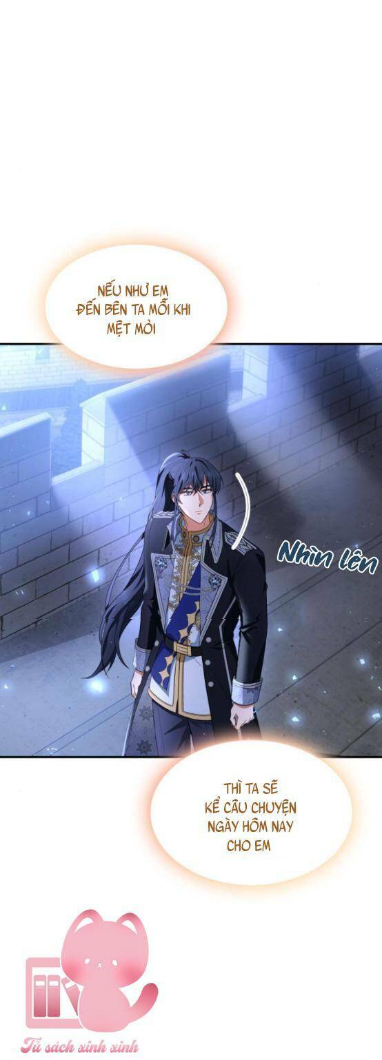 'di vật' melvin để lại chapter 18 76