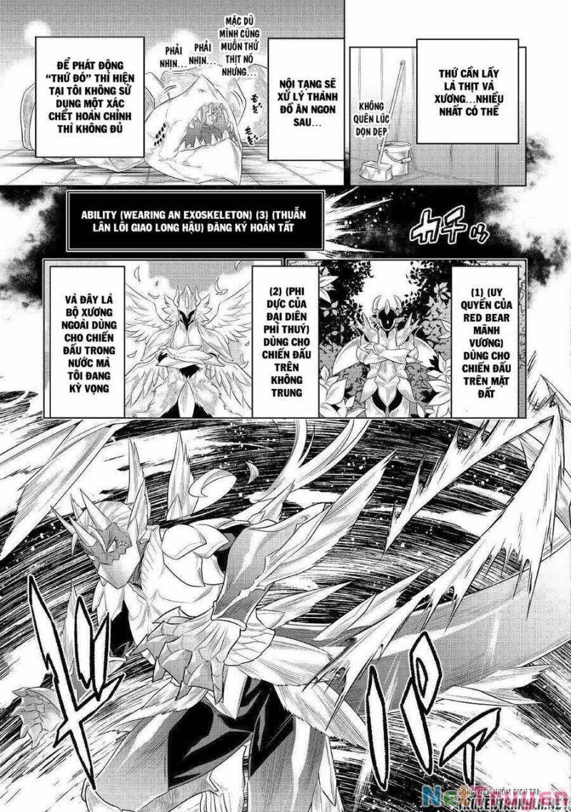 Re:monster chapter 88 19