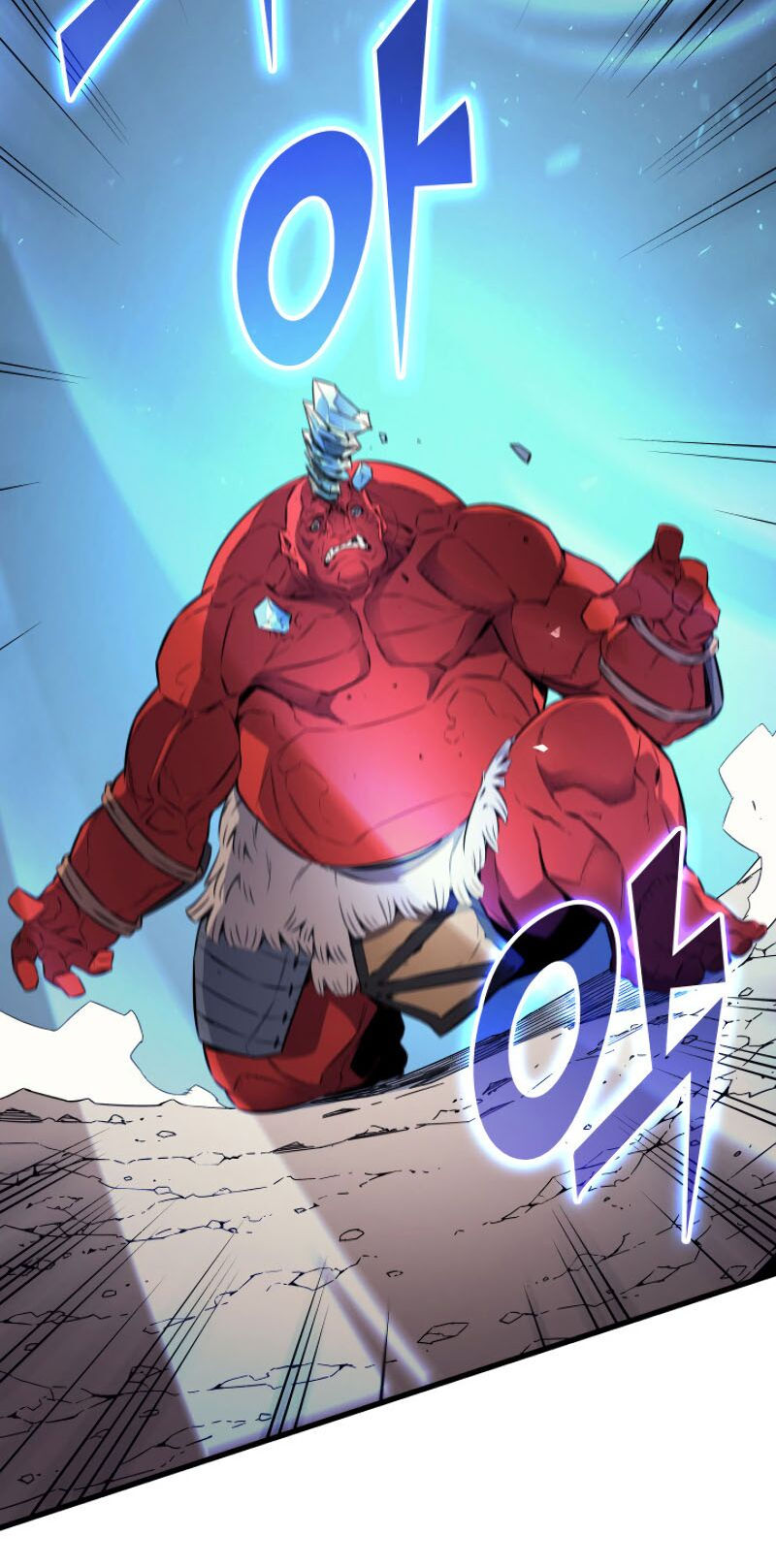 sự trở lại của pháp sư vĩ đại sau 4000 năm chapter 31 38