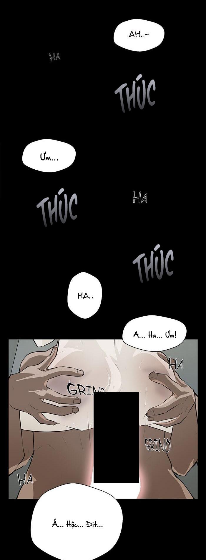 love murder basketball chapter 2 4