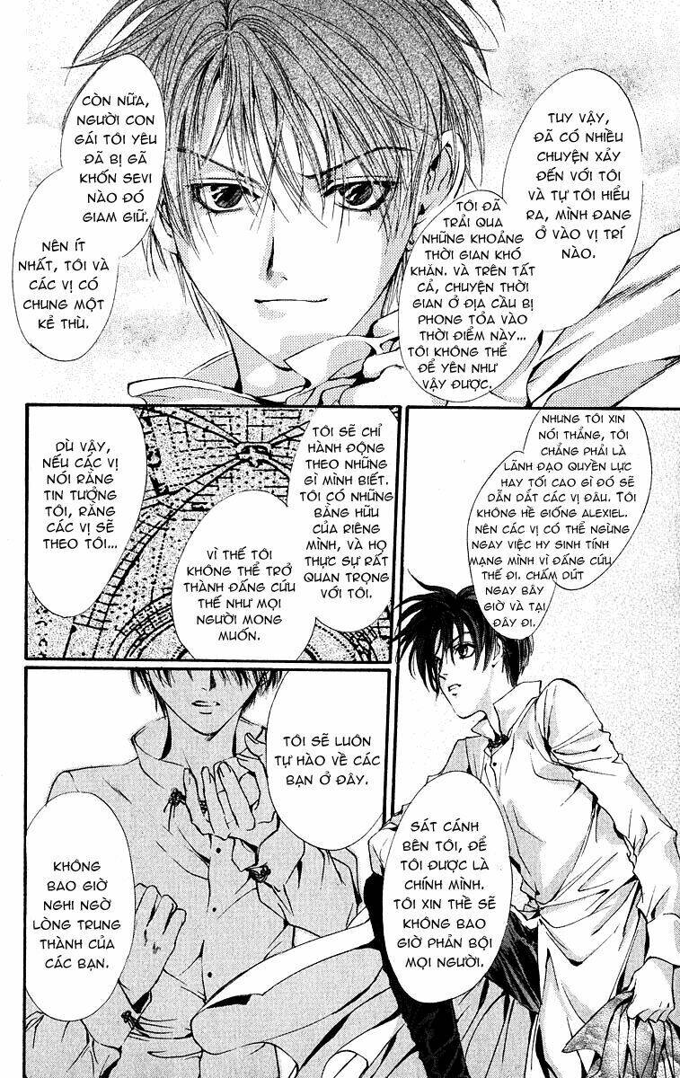 tình yêu loạn luân chapter 68 30