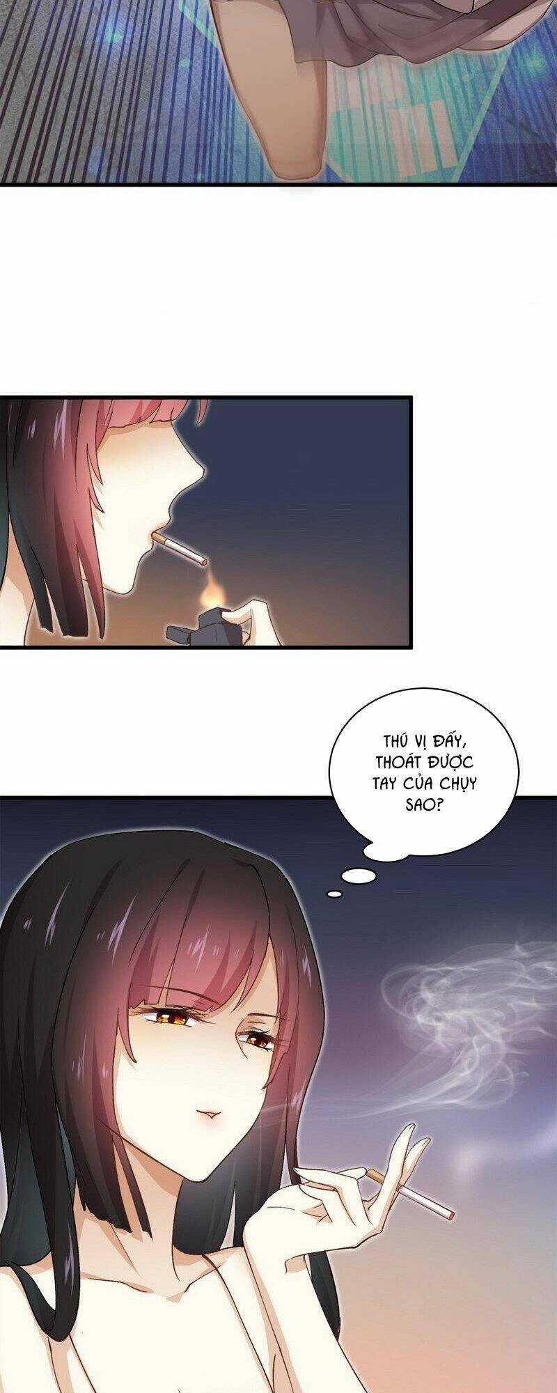 bổn kiếm tiên không phải kẻ bám váy chapter 1 24