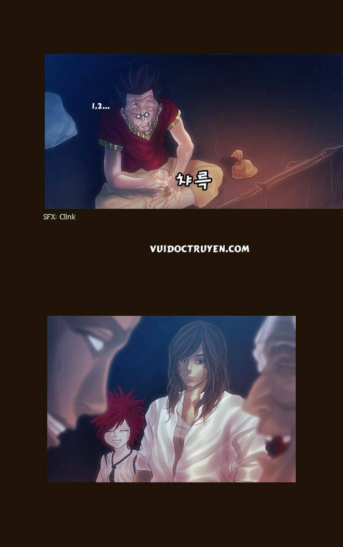 hội ảo thuật chapter 96 32