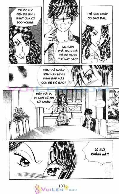 anh là của tôi chapter 2 137