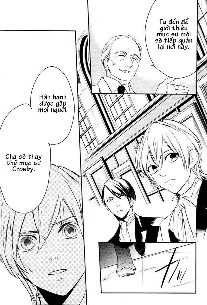 phong ấn triệu hồi ác quỷ dantalion chapter 12 34