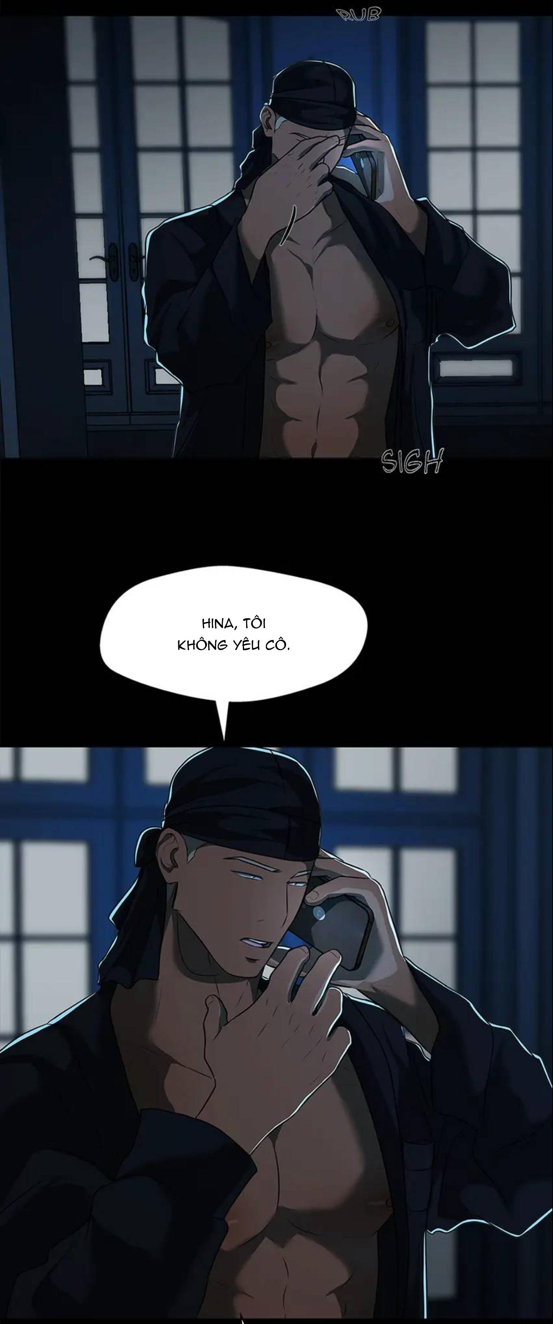 love murder basketball chapter 40 65