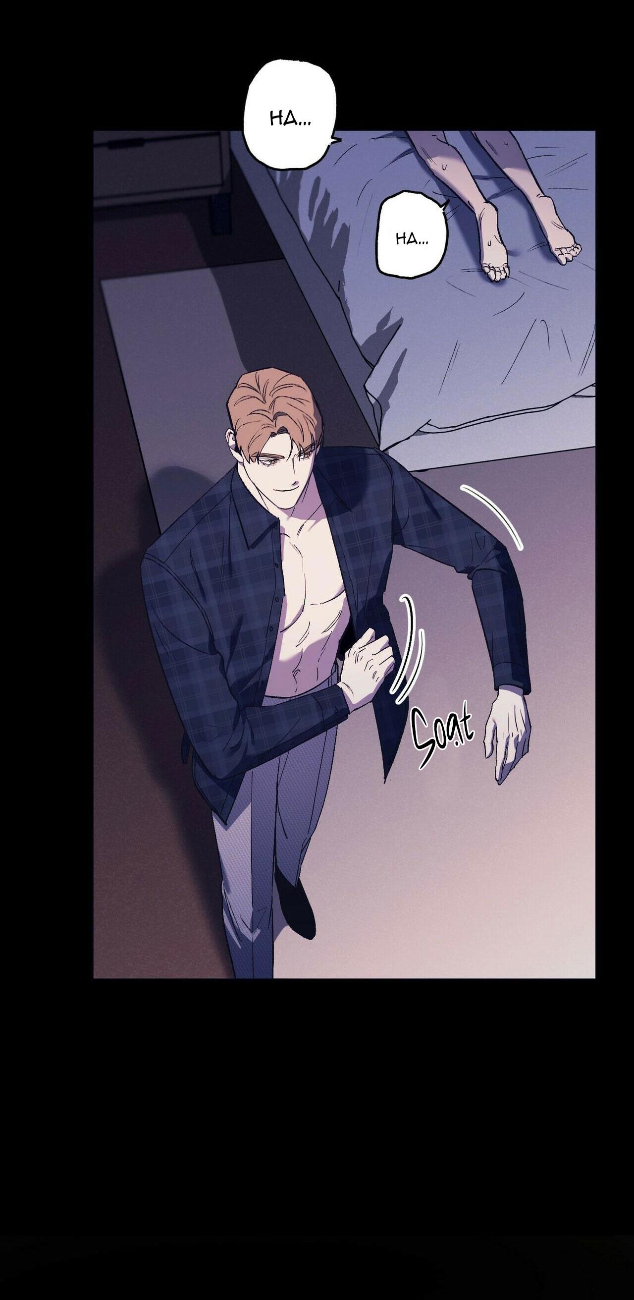 làm dâu nhà tài phiệt họ kang chapter 18 20