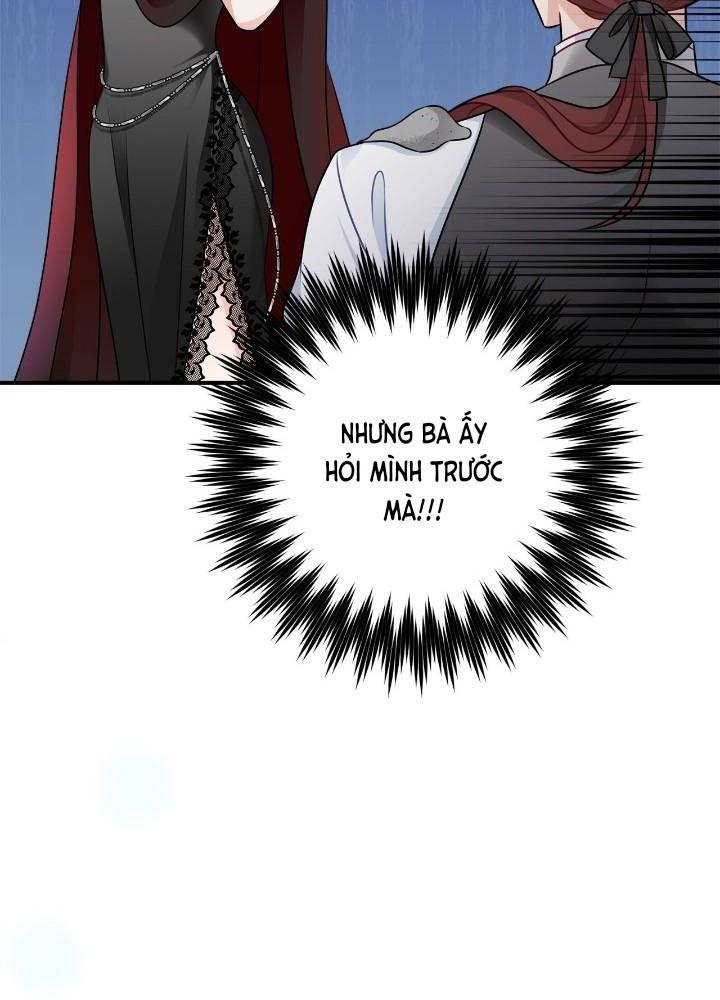 tại sao mẹ chồng tôi lại như thế này? chapter 3 64