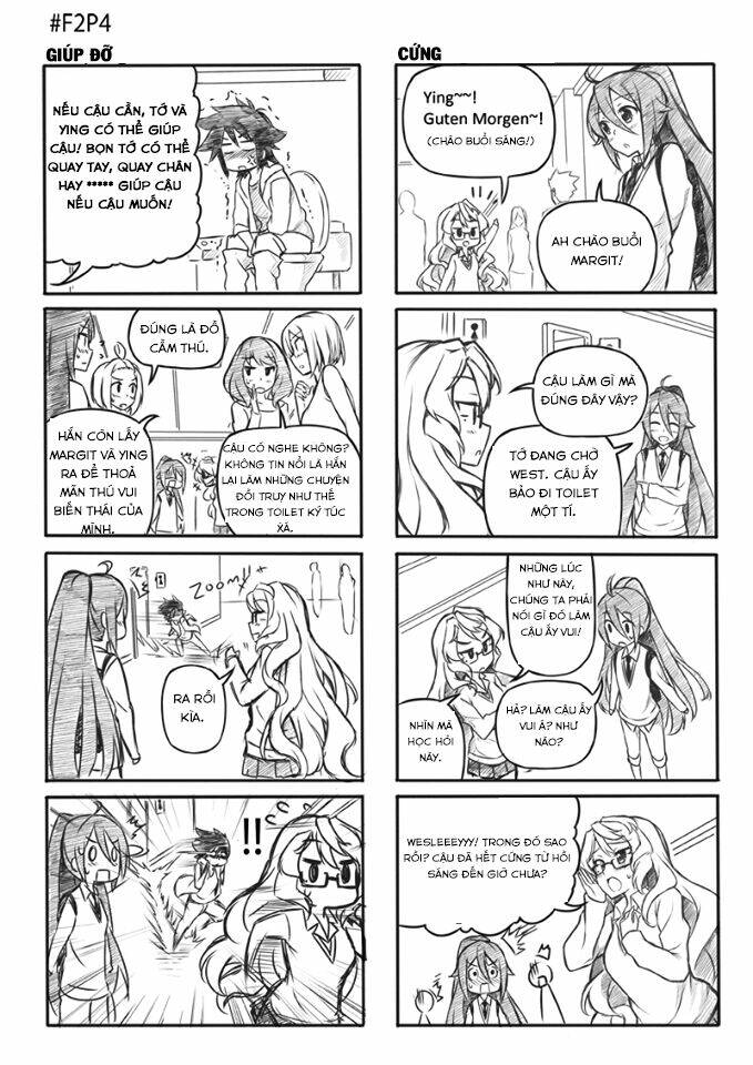 f2p! furi2play! chapter 3 5