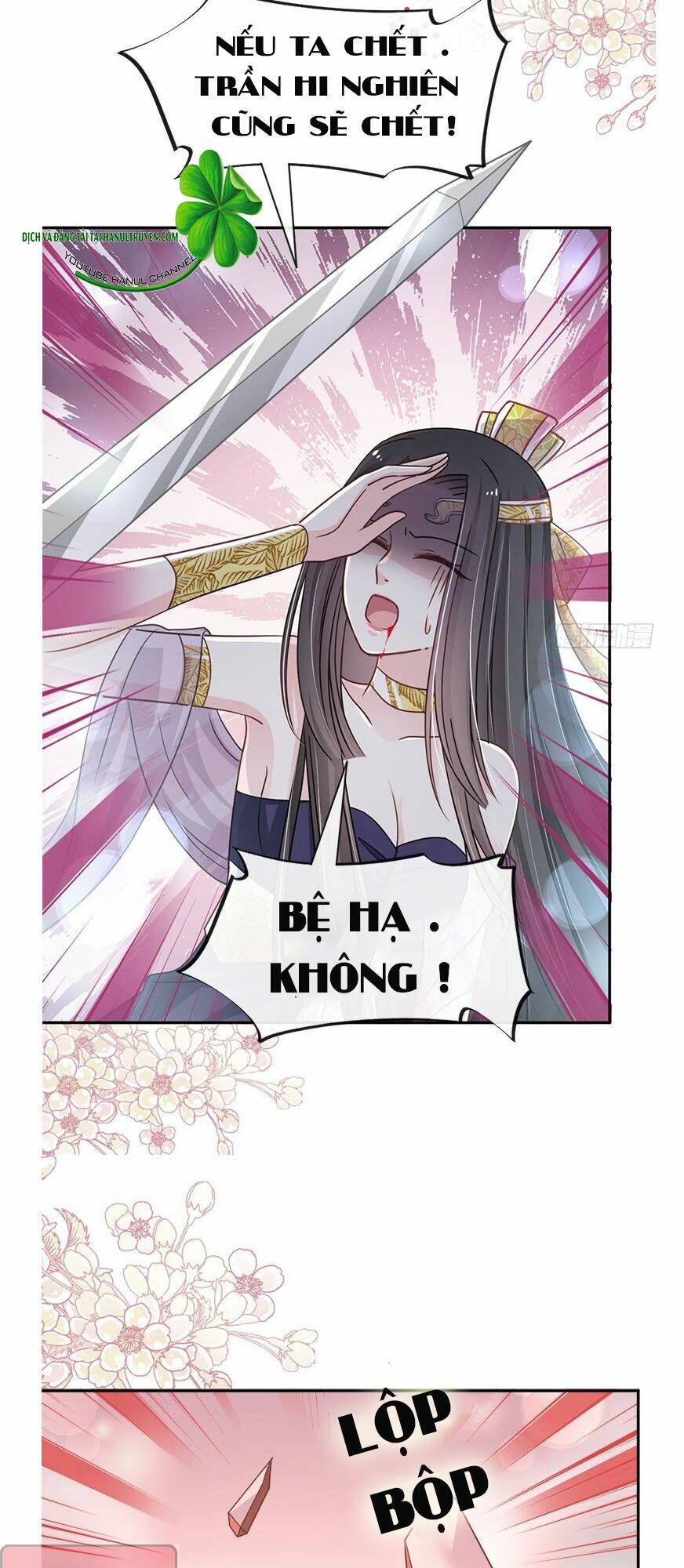 thiên hạ đệ nhất sủng phi chapter 95.1 6