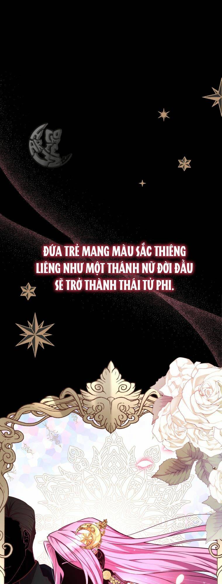 cái giá khi huỷ hôn. chapter 0 1