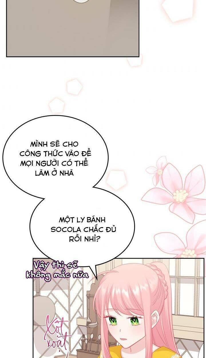 công chúa phản diện muốn ở trong ngôi nhà bánh quy chapter 59 48