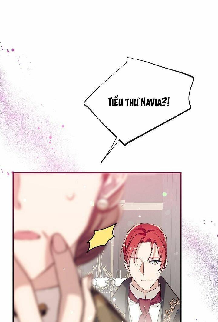 chúng ta có thể trở thành gia đình được không? chapter 56 36