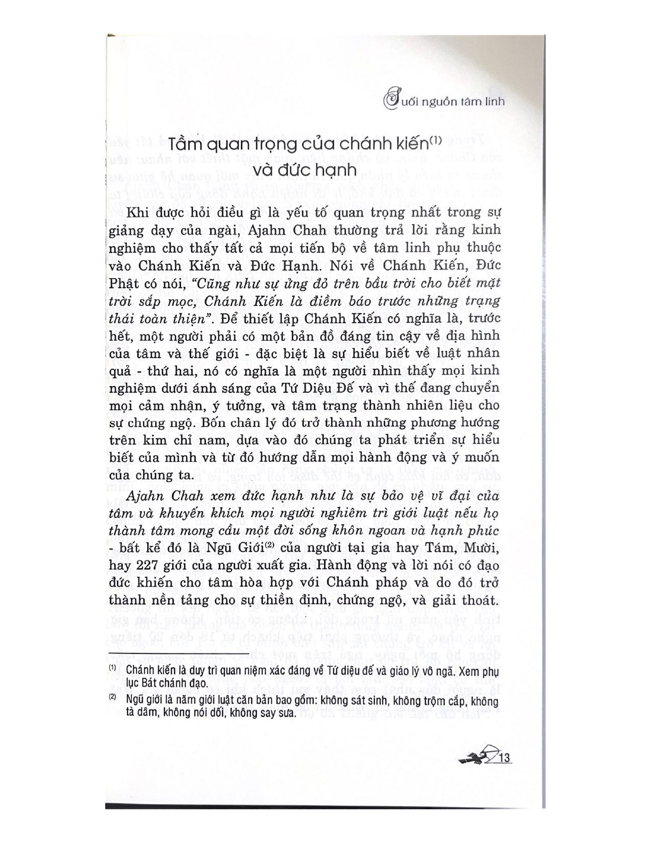 Suối Nguồn Tâm Linh - Vanlangbooks