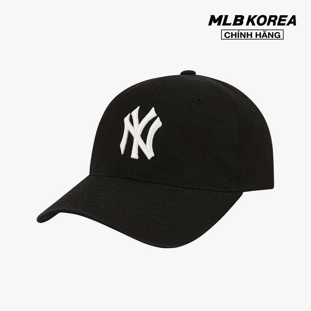 MLB - Nón bóng chày unisex N Cover 3ACP6601N