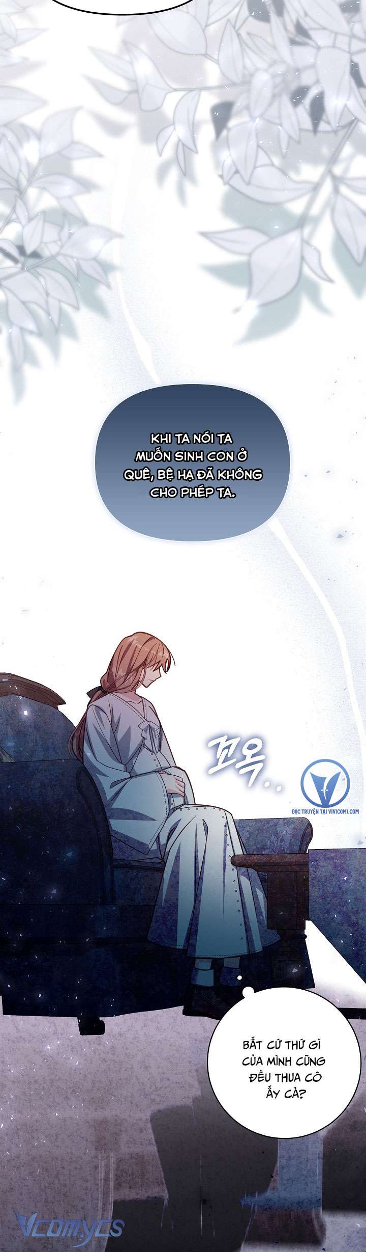 không có chỗ cho kẻ giả mạo chapter 36 22