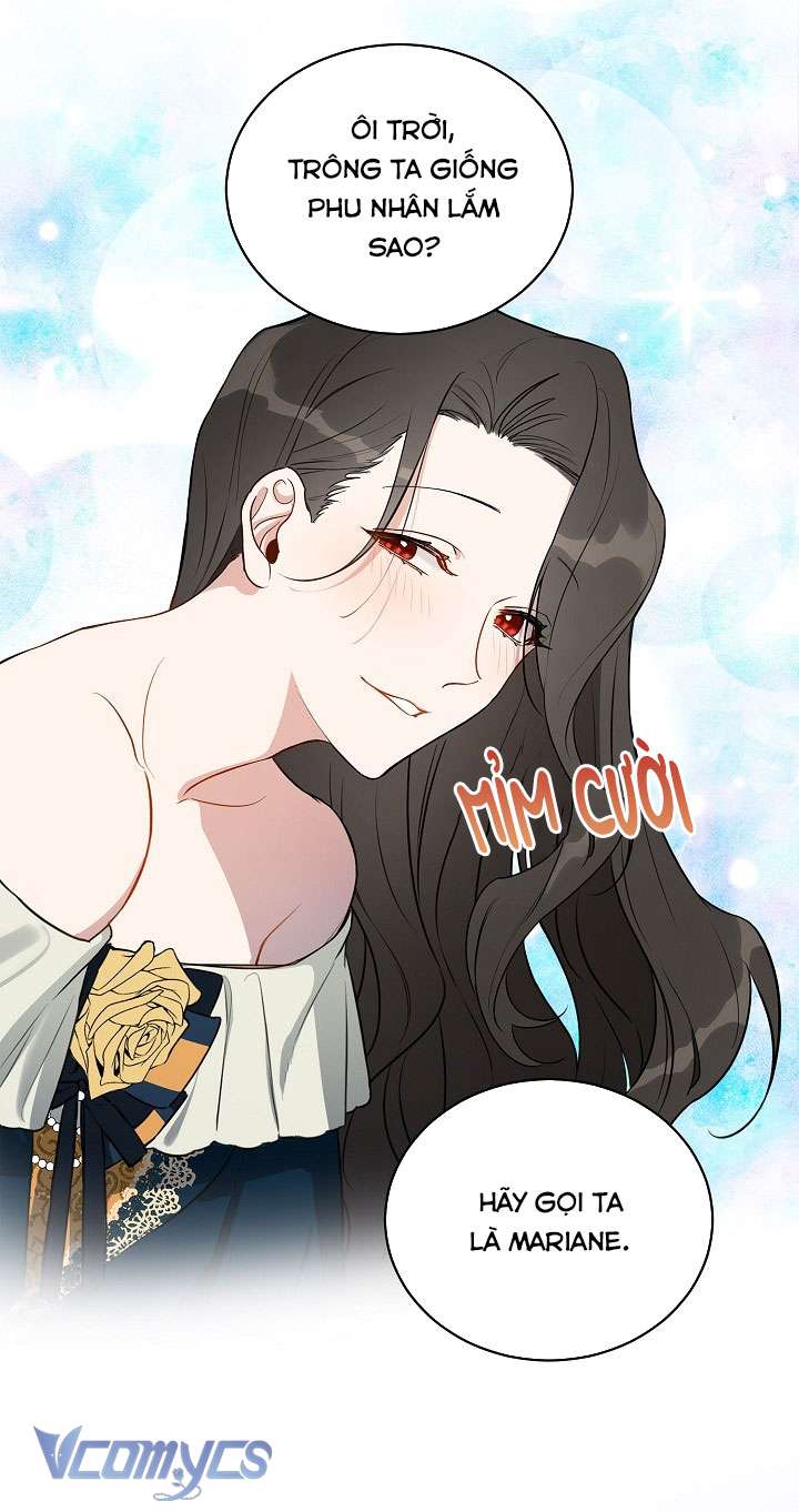 phương pháp trở thành con gái của người hùng bóng đêm chapter 6 23