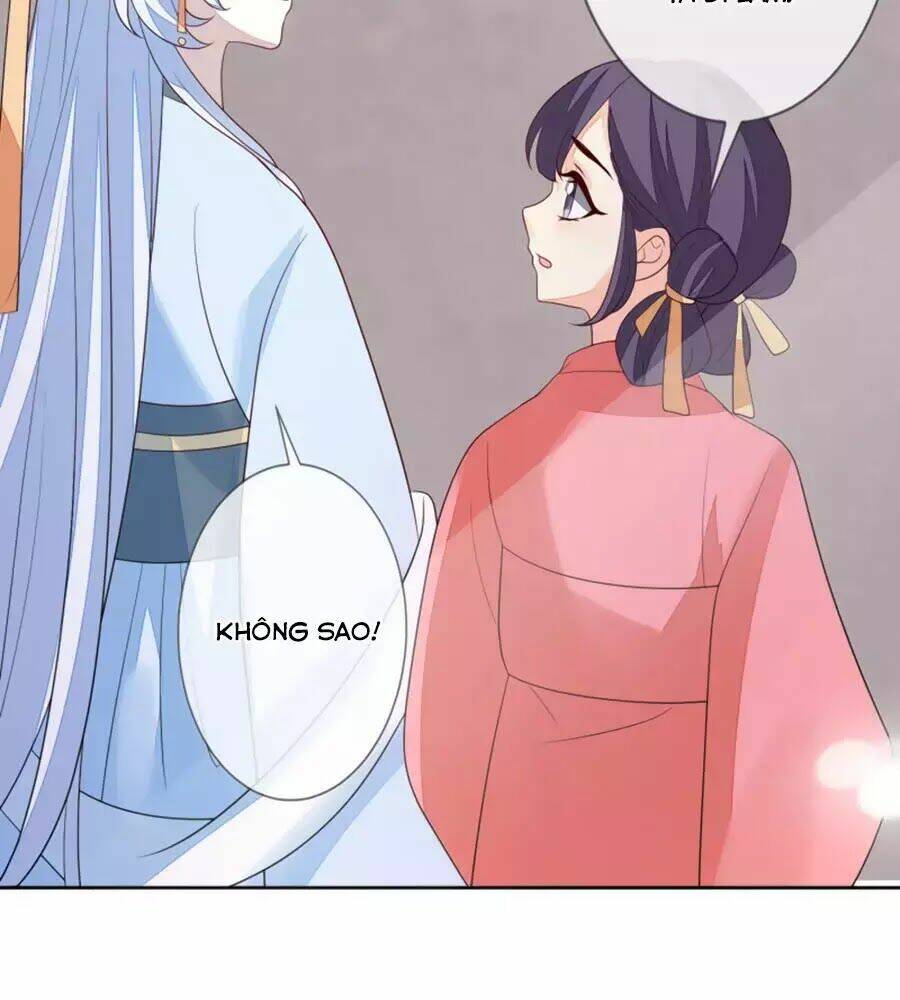 cửu khuyết phong hoa chapter 56 85