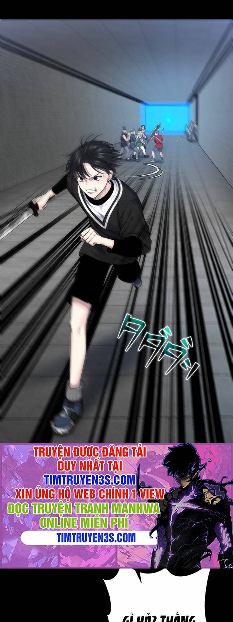 trò chơi của chúa thượng chapter 19 24