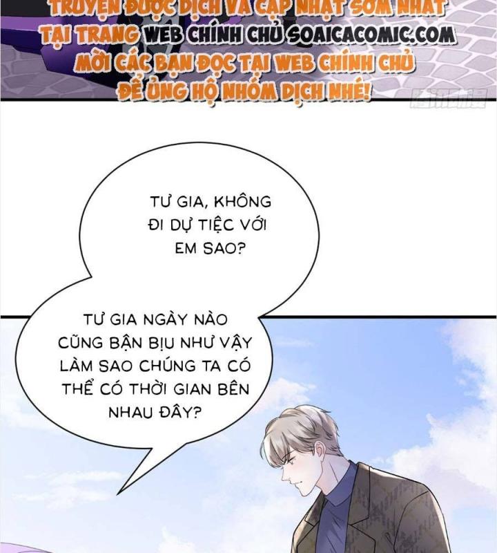 đại tiểu thư có thể có bụng dạ gì xấu chứ! (full) chapter 150 53