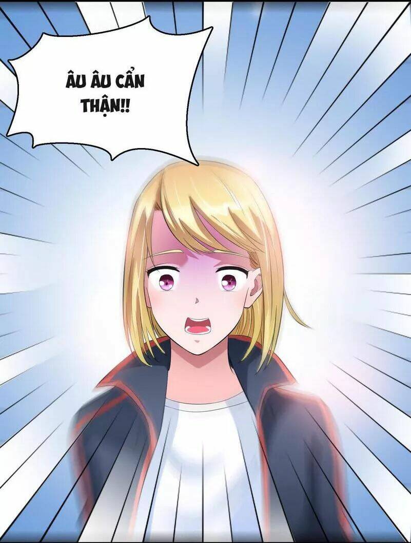 cô dâu gả thay của tổng tài chapter 82 8