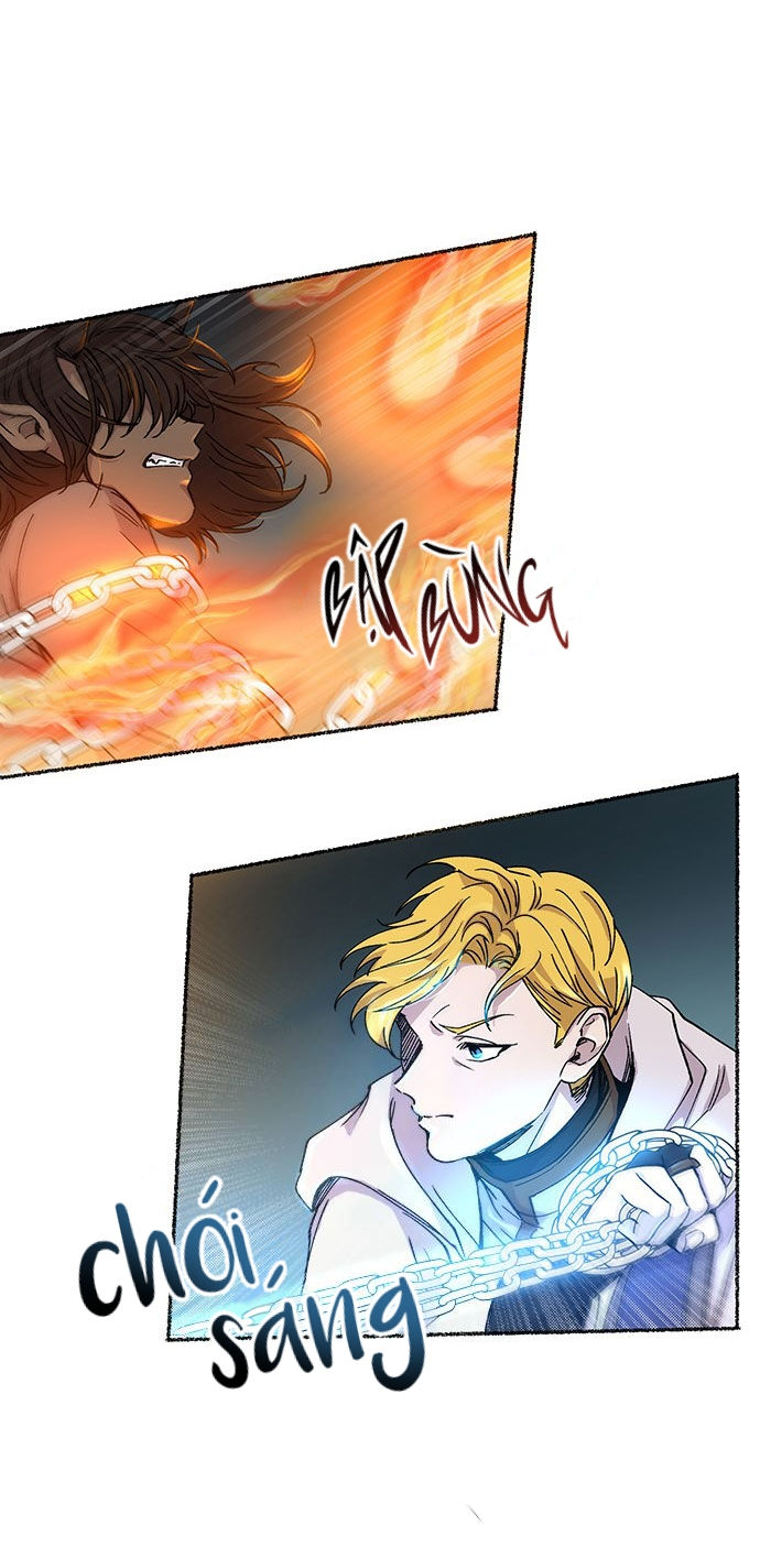 như gió trên cành cây khô chapter 56 28